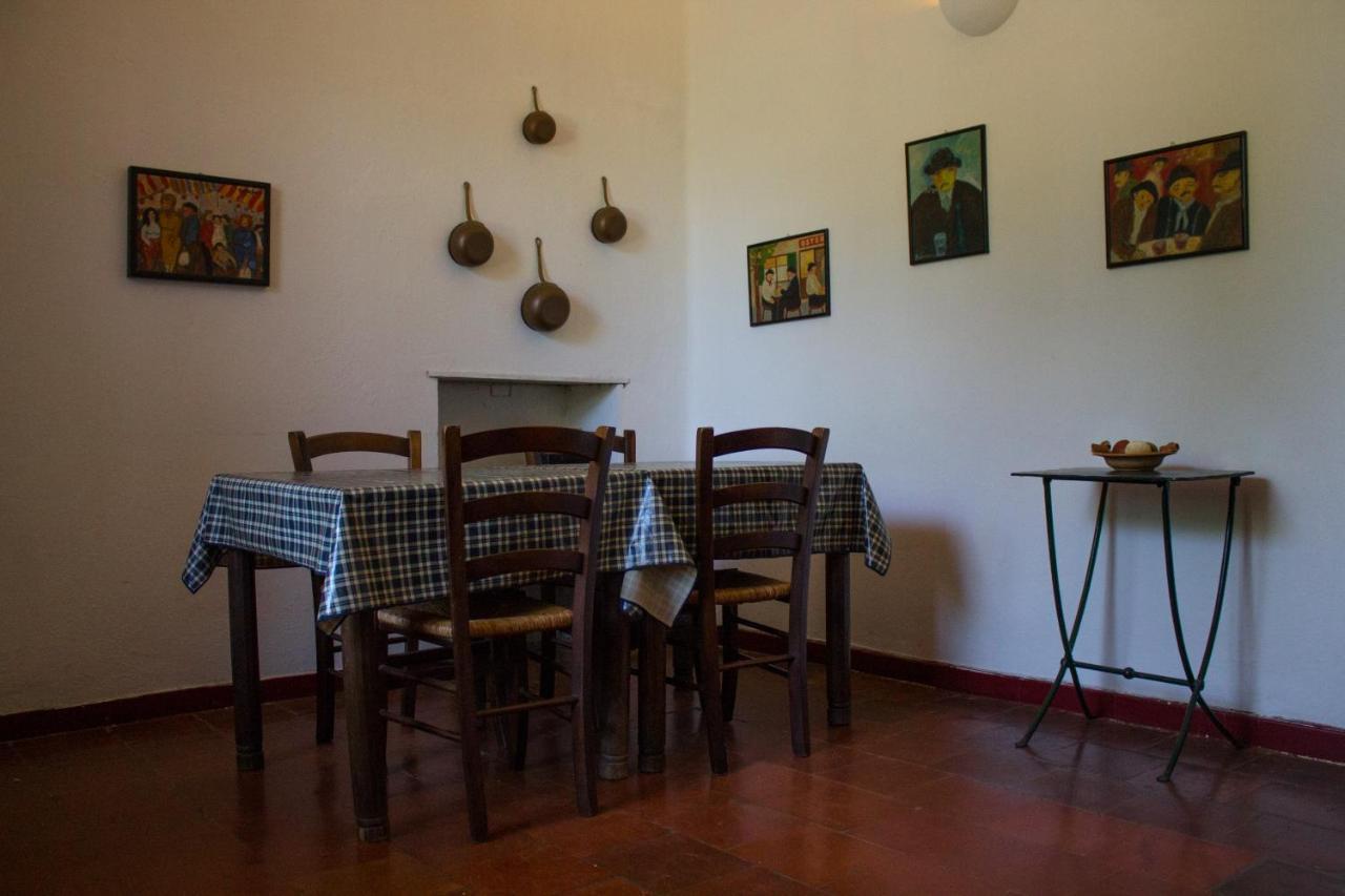 Вилла Il Fojot La Cassa Экстерьер фото